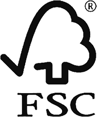 FSC인증로고