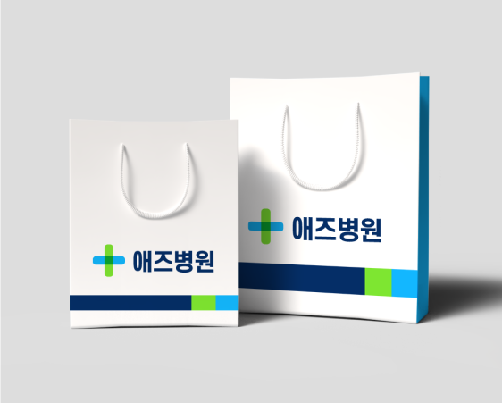 소량 쇼핑백 01