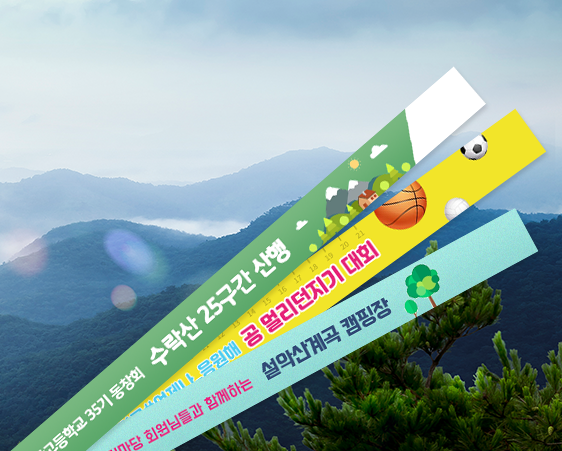 입장권 팔찌 이미지 07