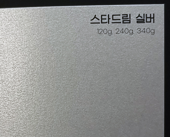 스타드림 실버