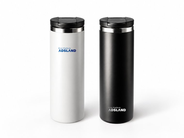 [제로마크] 더벅스텀블러 450ml