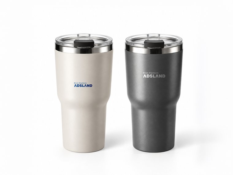 [제로마크] 마이티텀블러 500ml