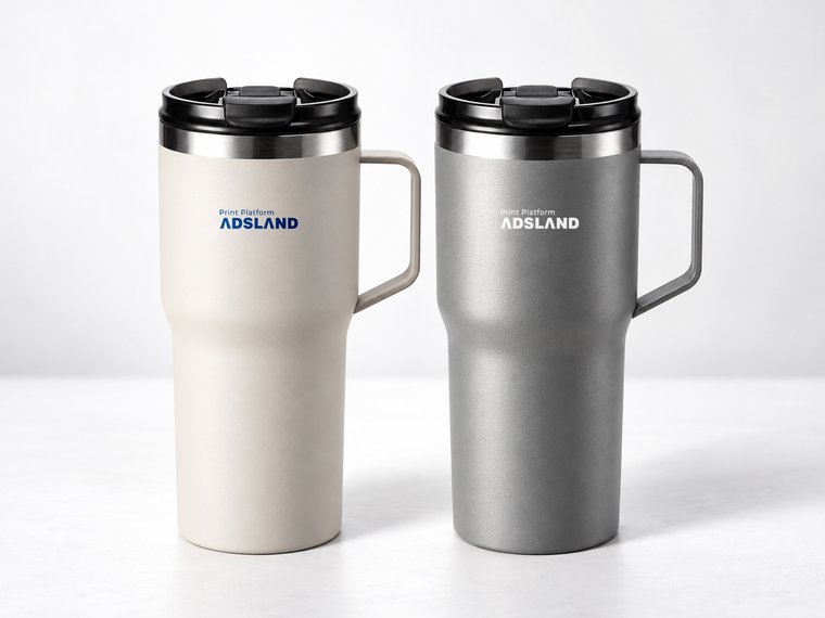 [카이로스] 슈어그립텀블러 600ml