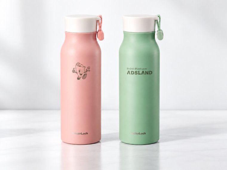 [락앤락] 그립텀블러 500ml